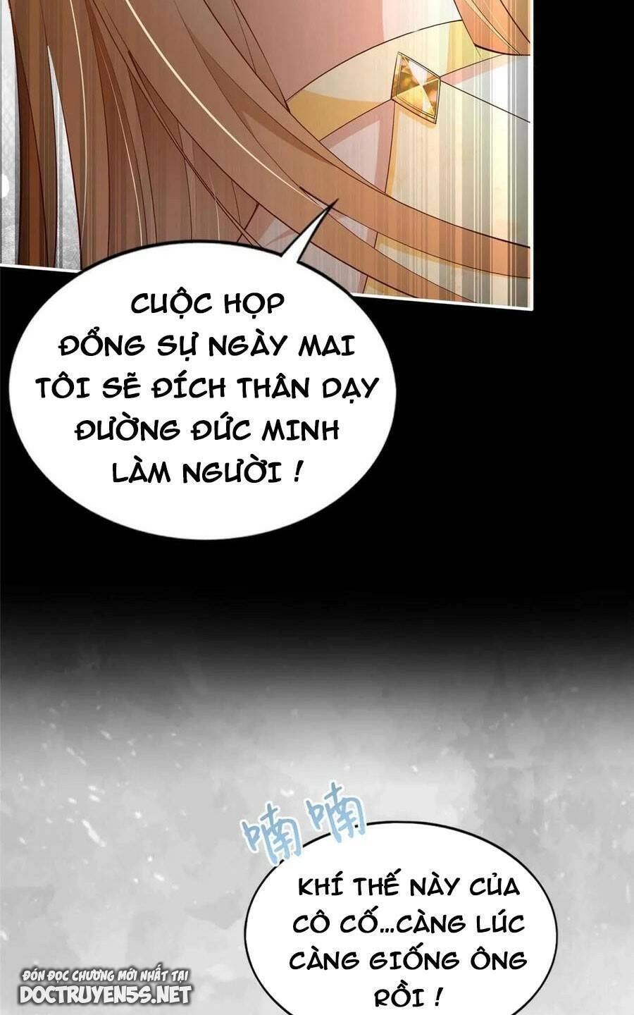 Boss Nhà Giàu Lại Là Nữ Sinh Trung Học! Chapter 159 - 31