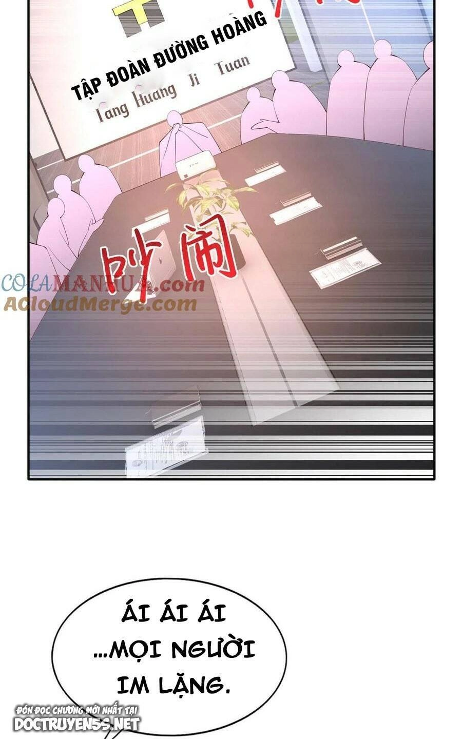 Boss Nhà Giàu Lại Là Nữ Sinh Trung Học! Chapter 159 - 35