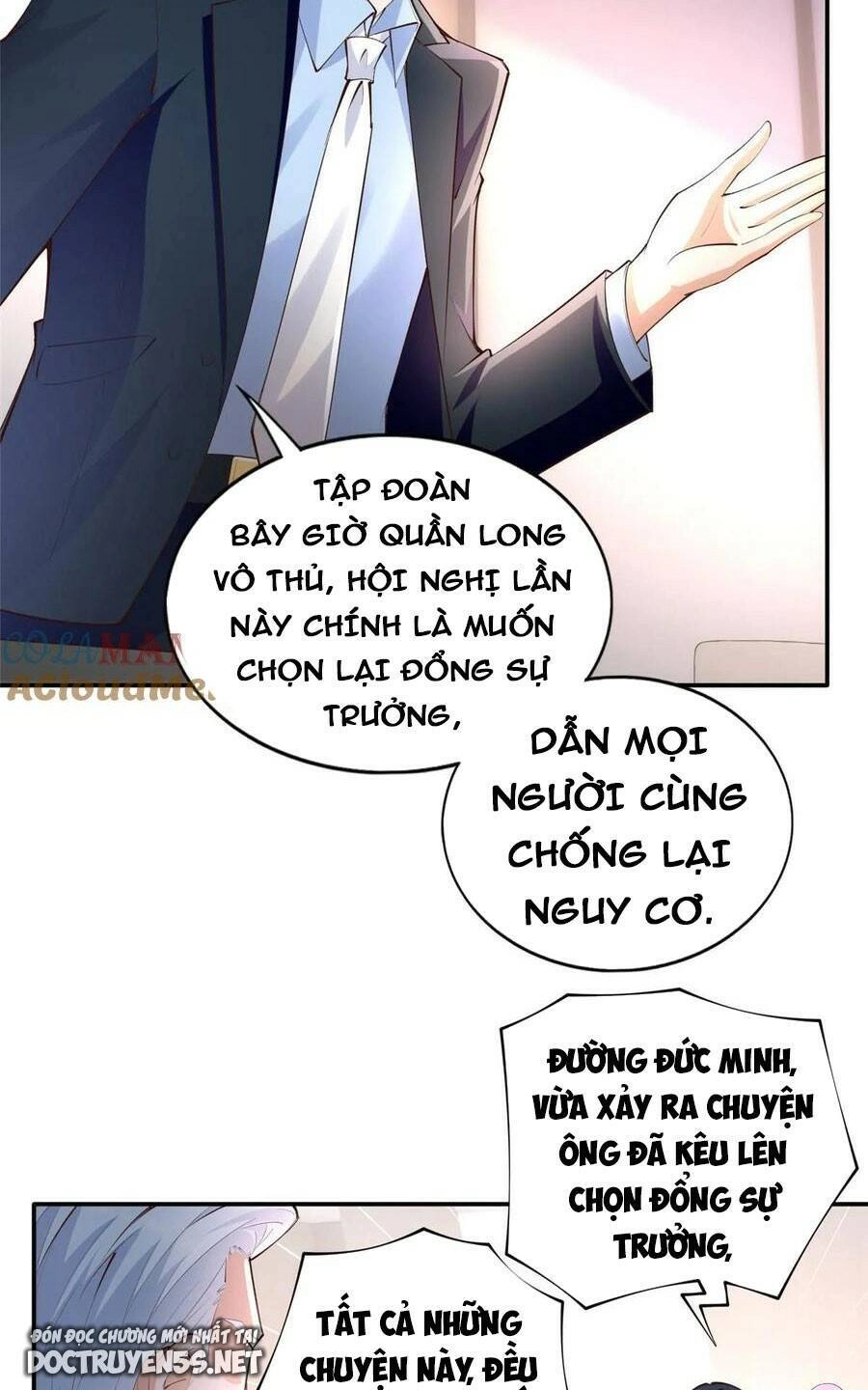 Boss Nhà Giàu Lại Là Nữ Sinh Trung Học! Chapter 159 - 37