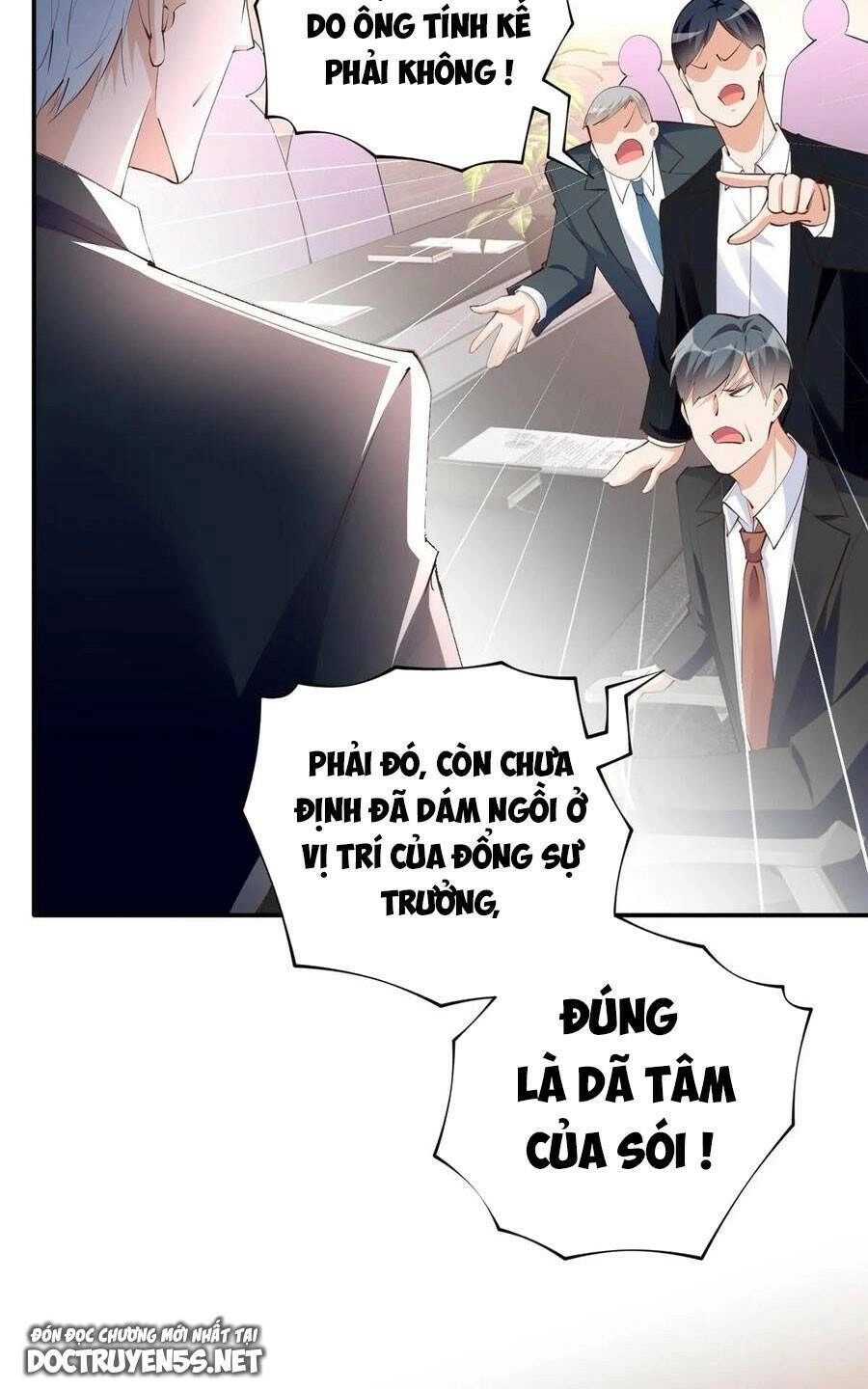 Boss Nhà Giàu Lại Là Nữ Sinh Trung Học! Chapter 159 - 38