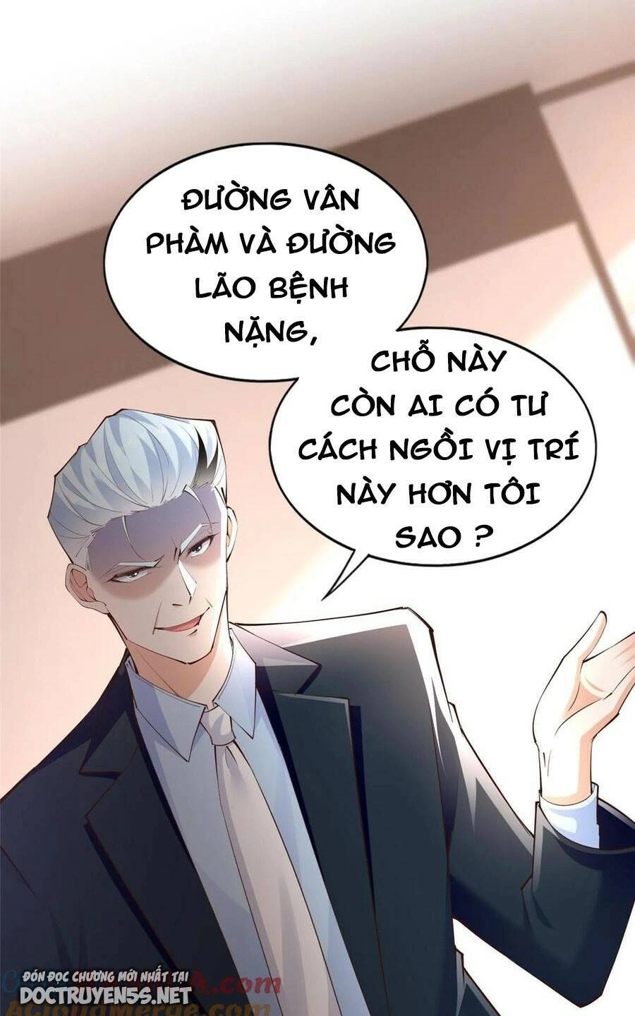 Boss Nhà Giàu Lại Là Nữ Sinh Trung Học! Chapter 159 - 39