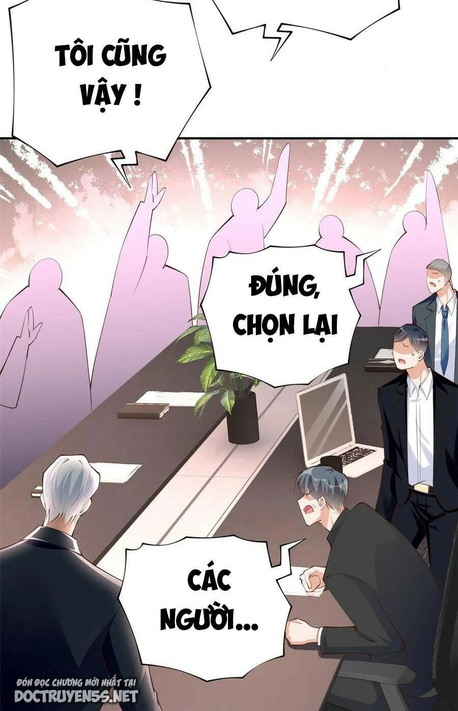 Boss Nhà Giàu Lại Là Nữ Sinh Trung Học! Chapter 159 - 41
