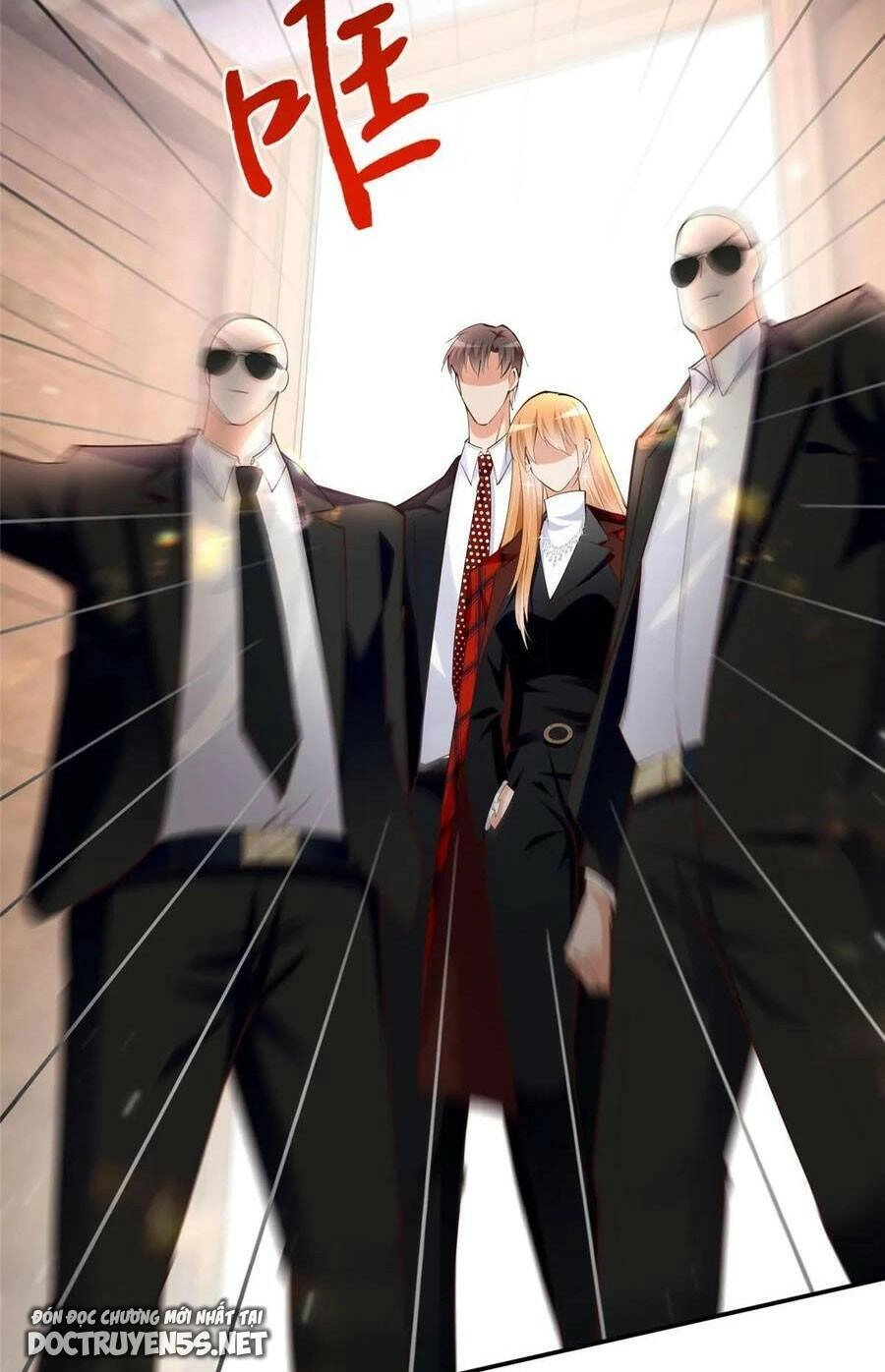 Boss Nhà Giàu Lại Là Nữ Sinh Trung Học! Chapter 159 - 44