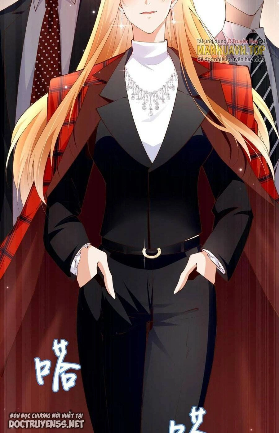 Boss Nhà Giàu Lại Là Nữ Sinh Trung Học! Chapter 159 - 46