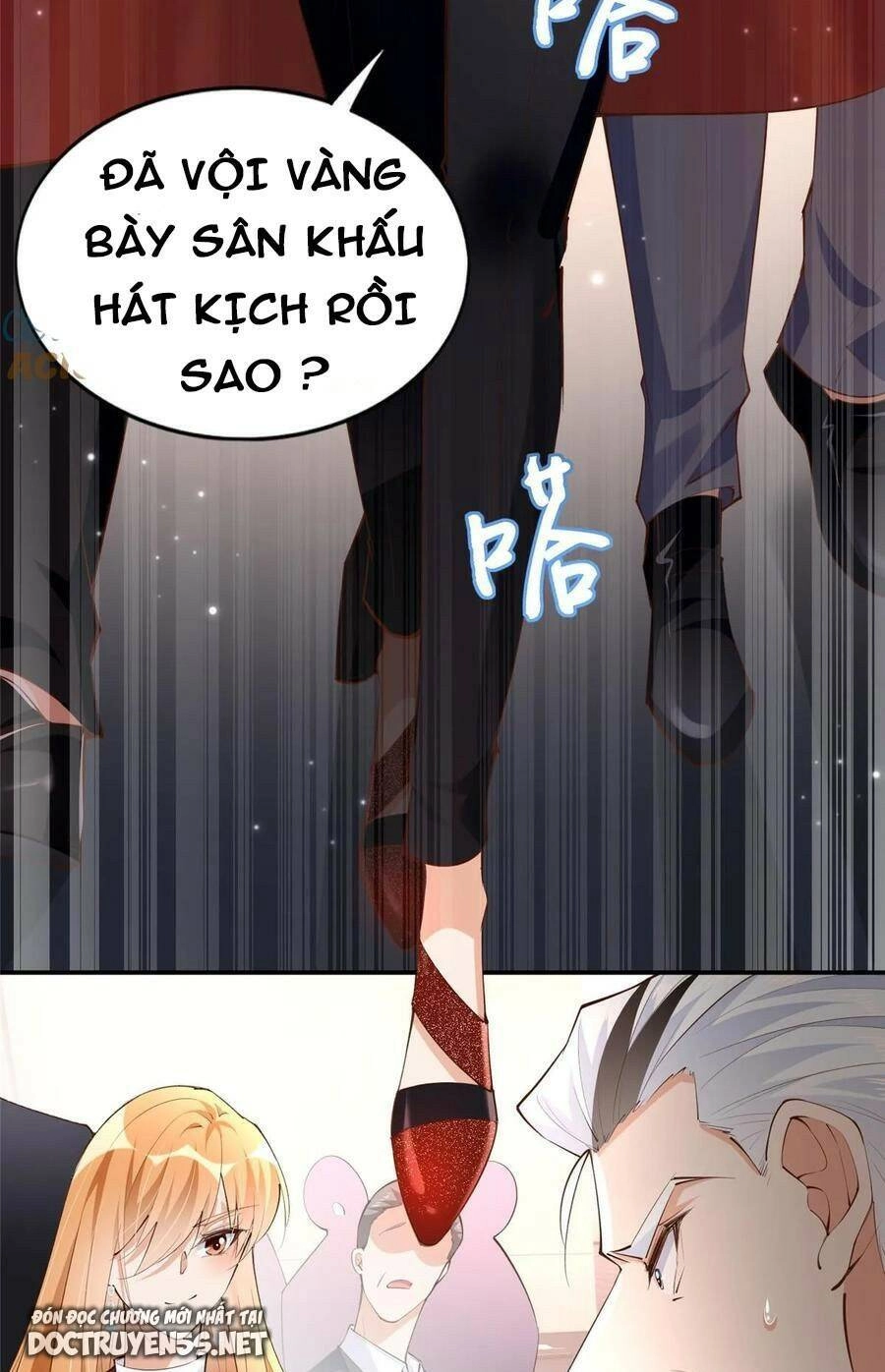 Boss Nhà Giàu Lại Là Nữ Sinh Trung Học! Chapter 159 - 47