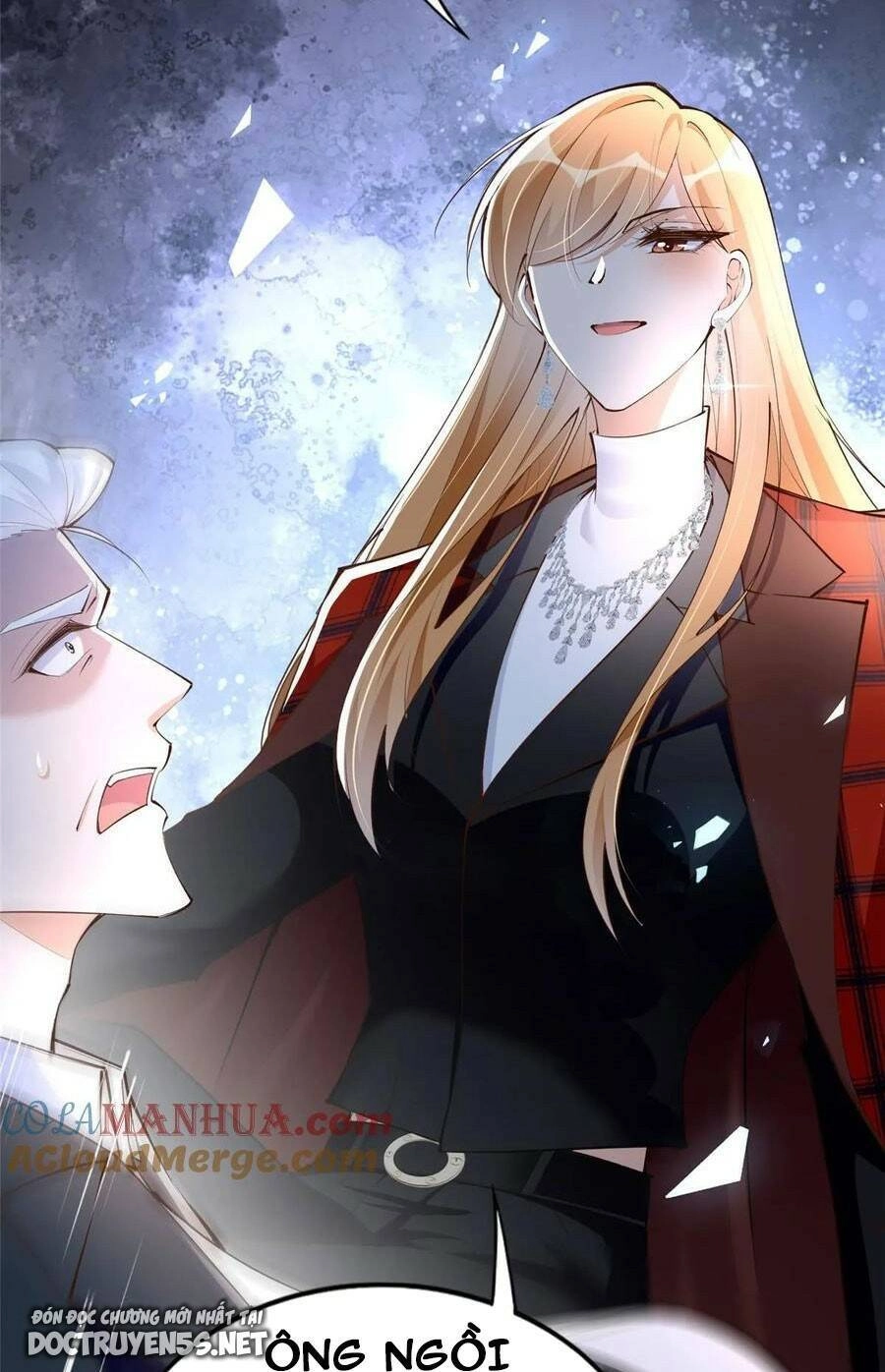 Boss Nhà Giàu Lại Là Nữ Sinh Trung Học! Chapter 159 - 49