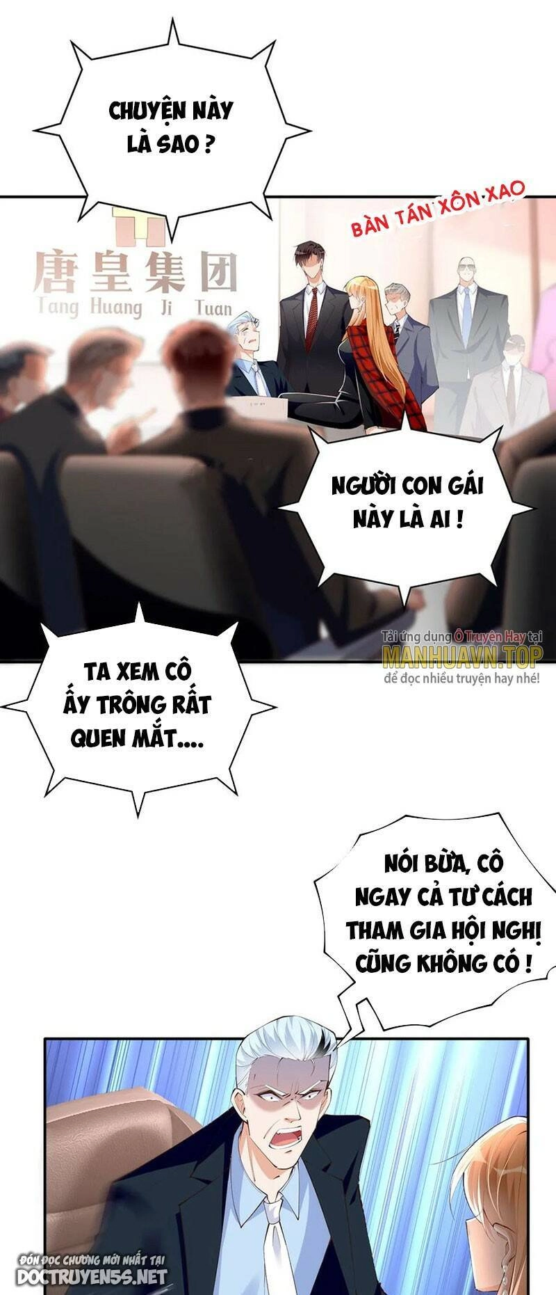 Boss Nhà Giàu Lại Là Nữ Sinh Trung Học! Chapter 160 - 1