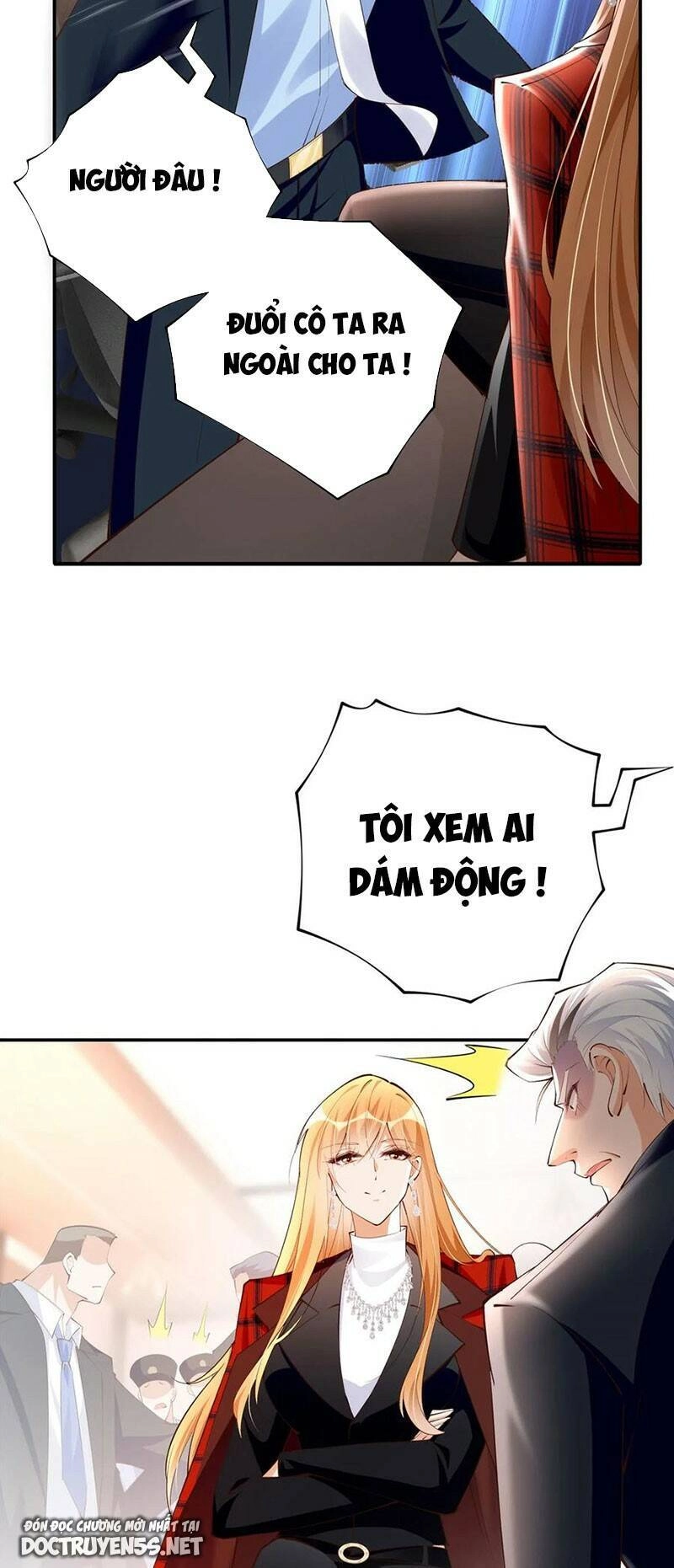 Boss Nhà Giàu Lại Là Nữ Sinh Trung Học! Chapter 160 - 2