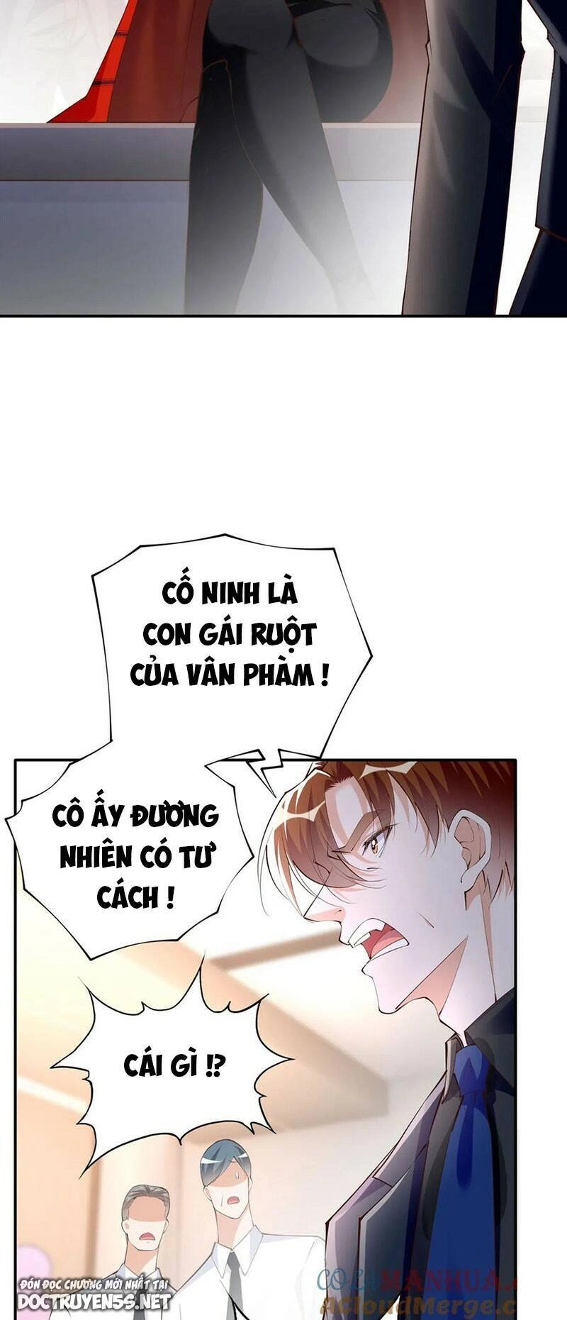 Boss Nhà Giàu Lại Là Nữ Sinh Trung Học! Chapter 160 - 3