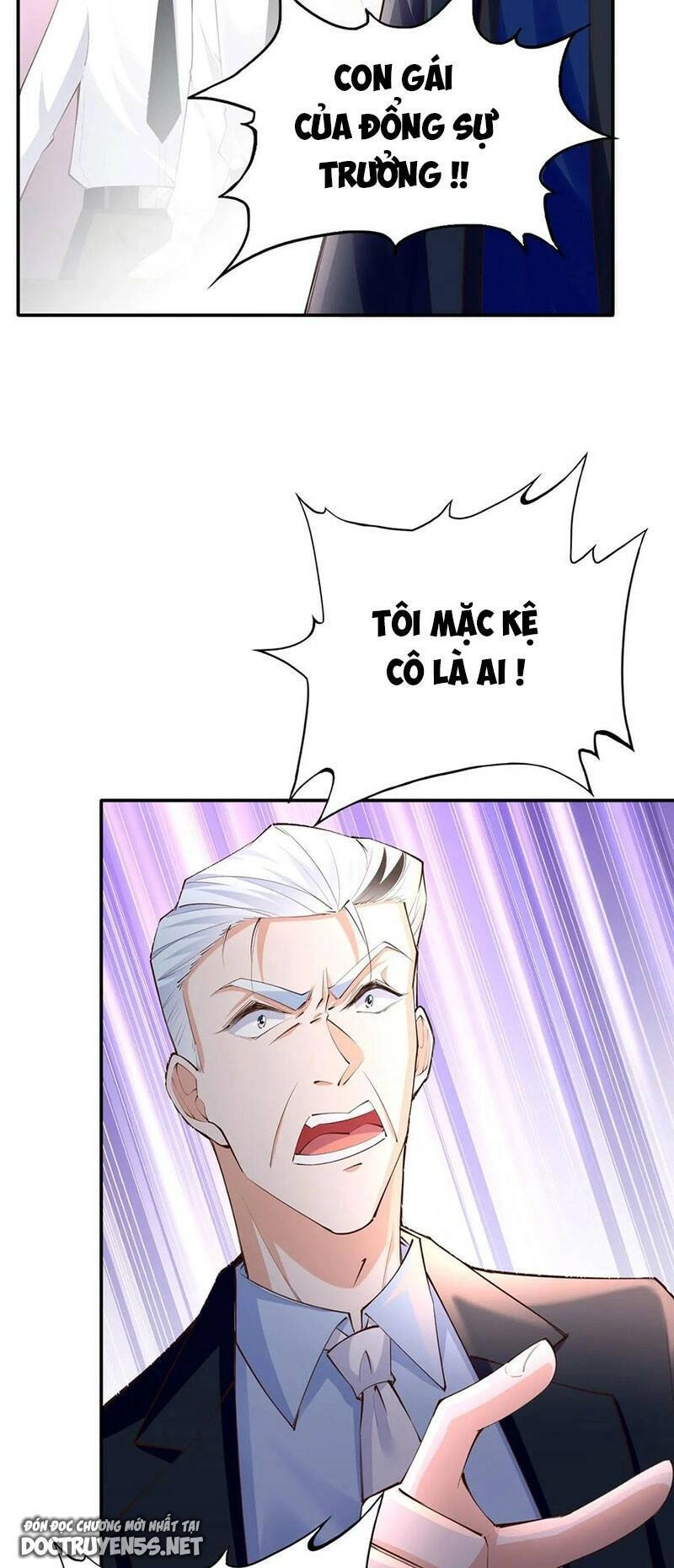 Boss Nhà Giàu Lại Là Nữ Sinh Trung Học! Chapter 160 - 4