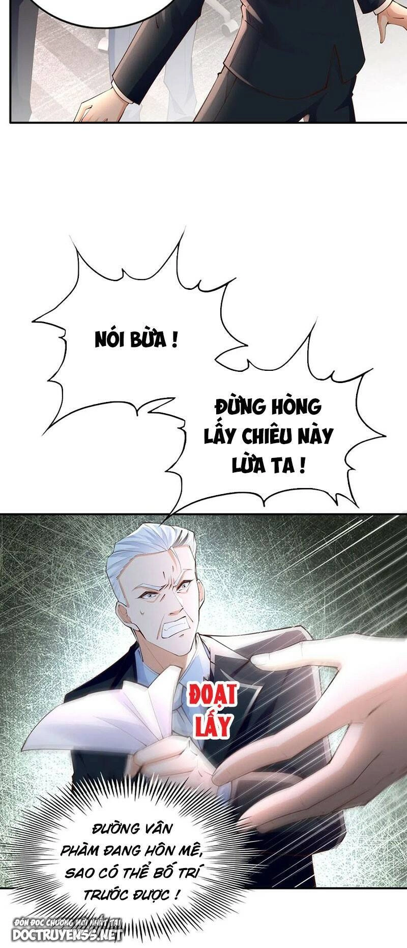 Boss Nhà Giàu Lại Là Nữ Sinh Trung Học! Chapter 160 - 6