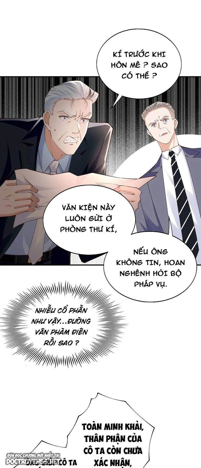 Boss Nhà Giàu Lại Là Nữ Sinh Trung Học! Chapter 160 - 7