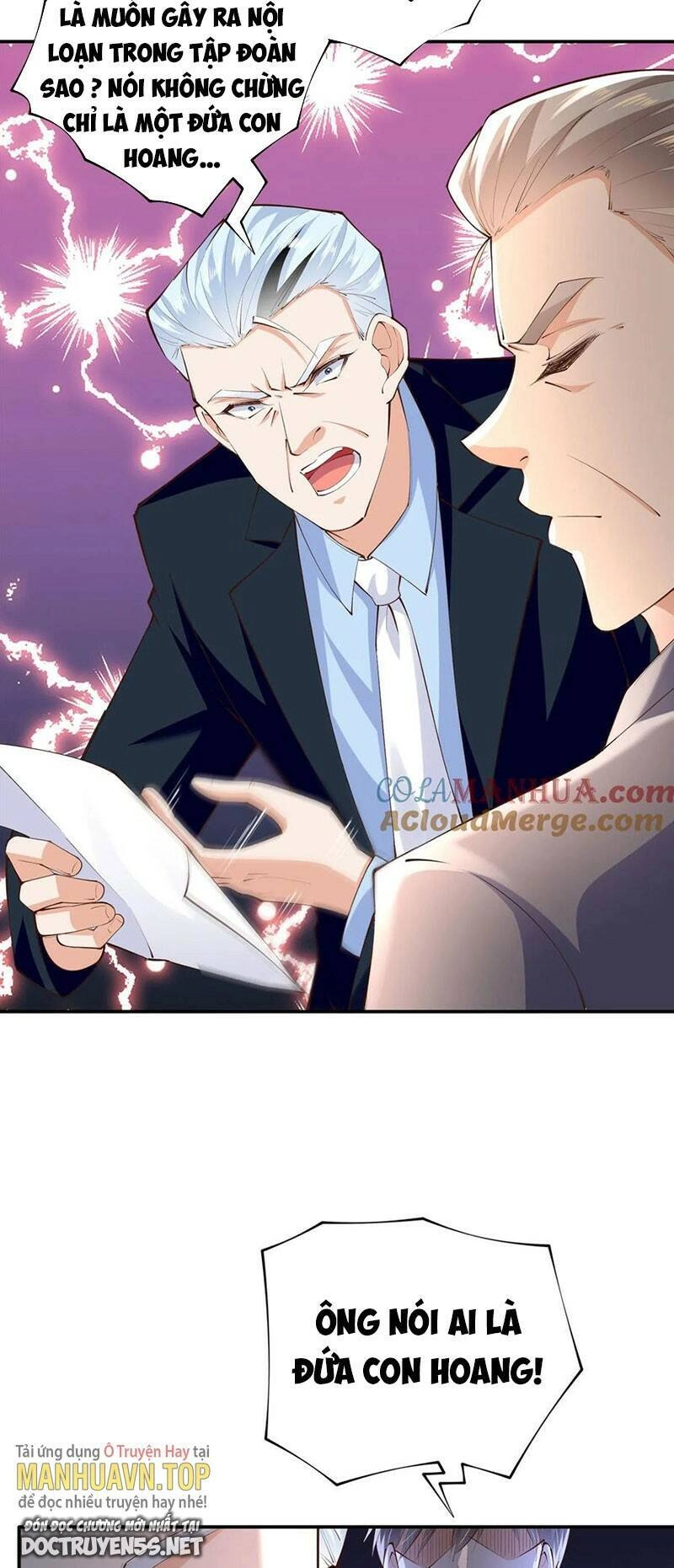 Boss Nhà Giàu Lại Là Nữ Sinh Trung Học! Chapter 160 - 8