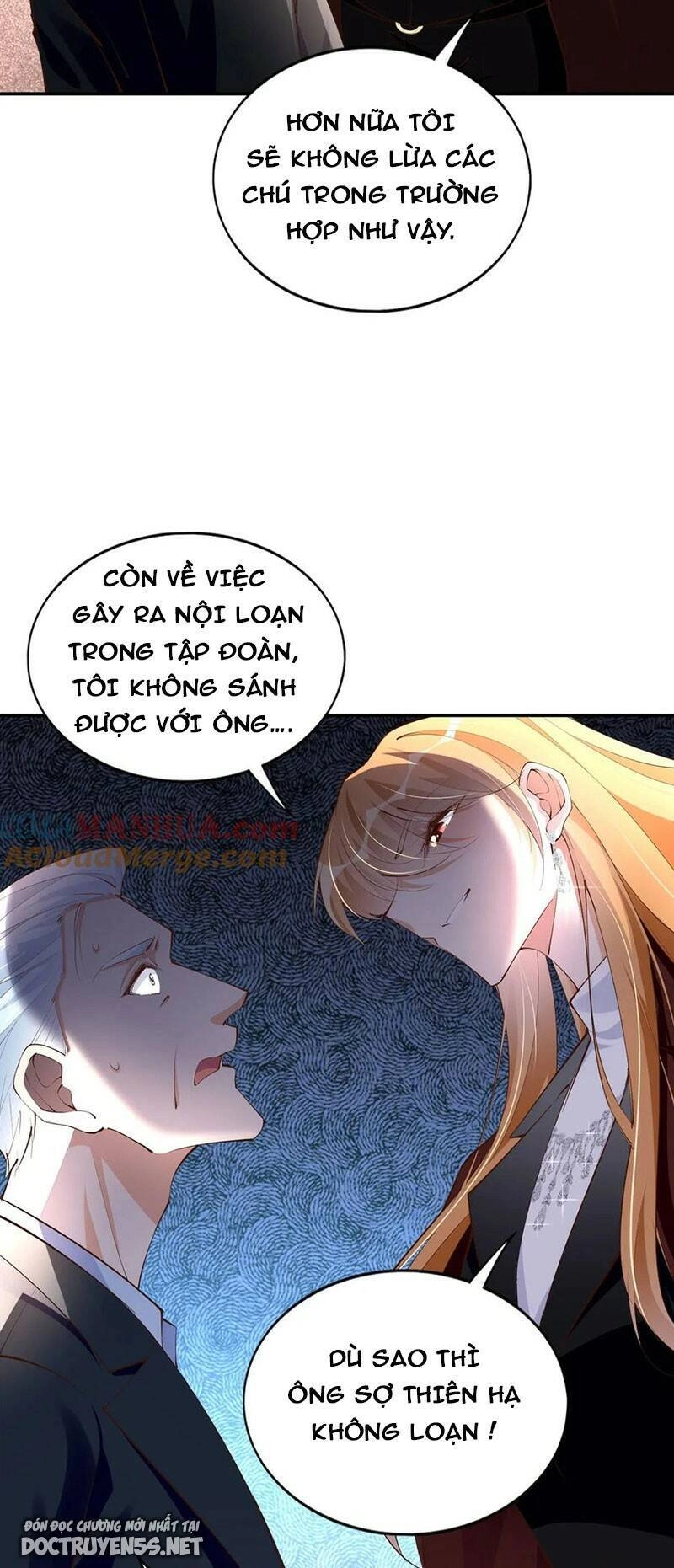 Boss Nhà Giàu Lại Là Nữ Sinh Trung Học! Chapter 160 - 11