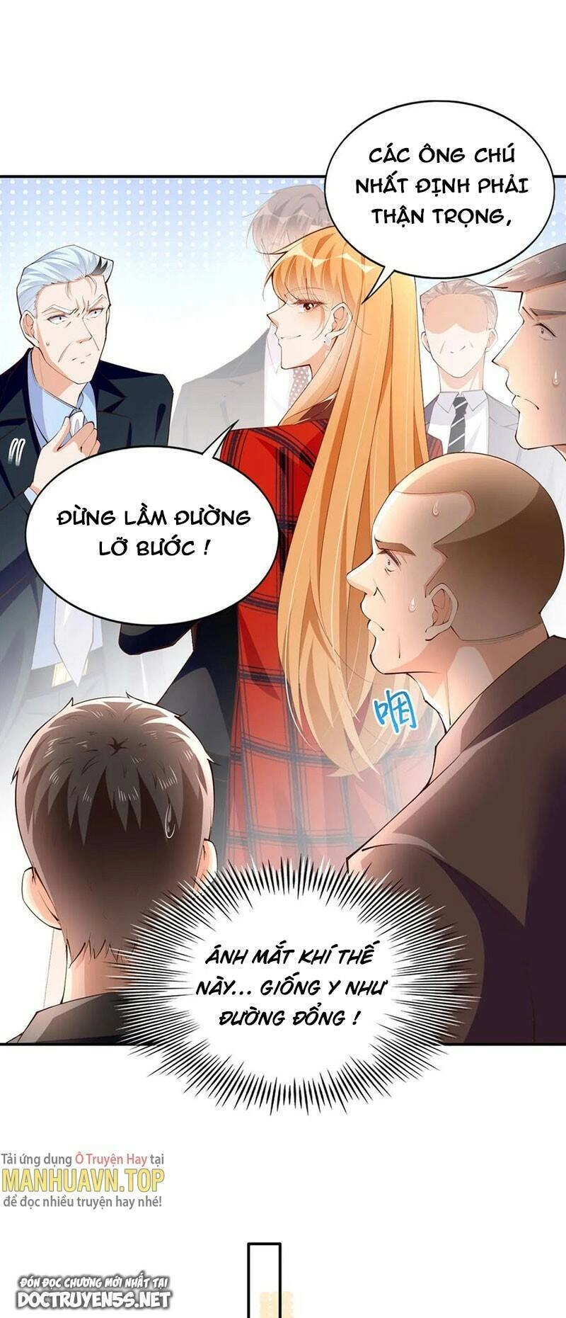 Boss Nhà Giàu Lại Là Nữ Sinh Trung Học! Chapter 160 - 13