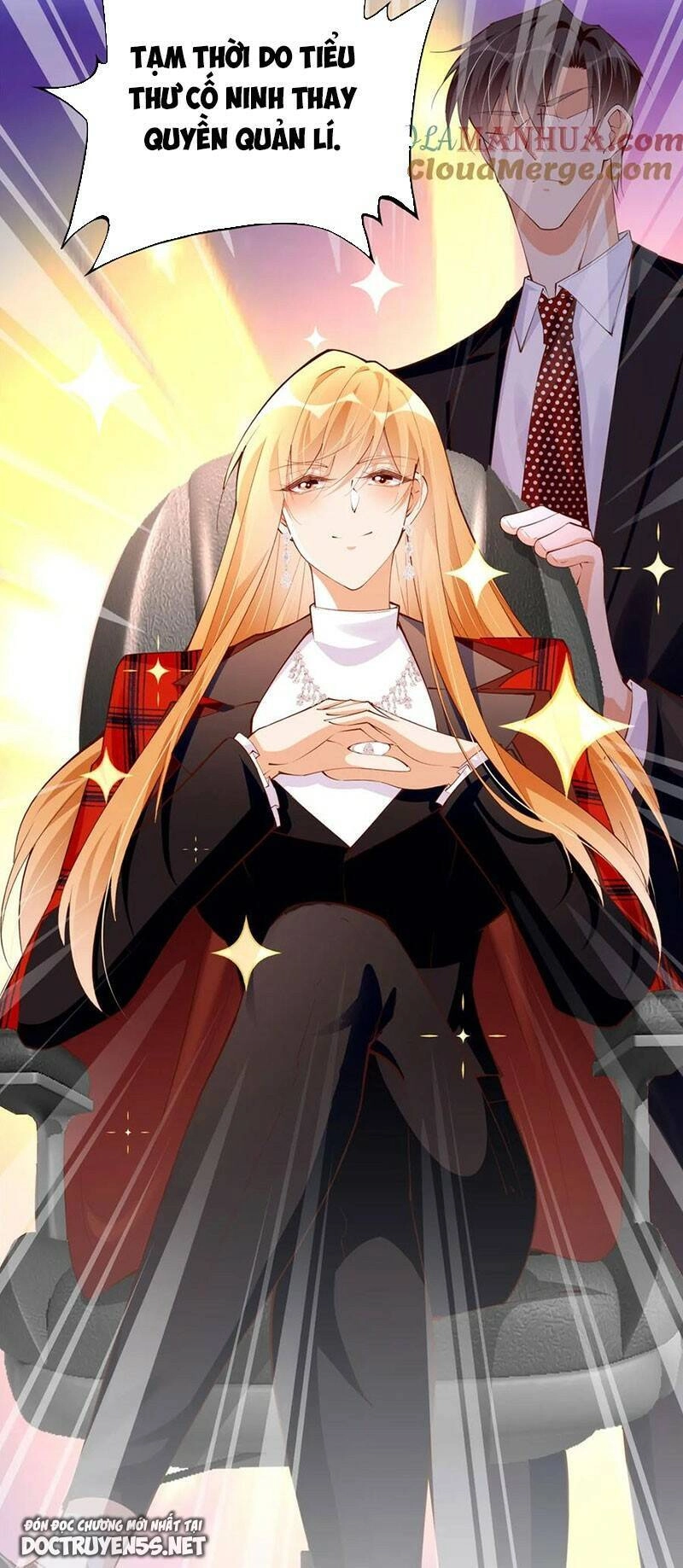 Boss Nhà Giàu Lại Là Nữ Sinh Trung Học! Chapter 160 - 16