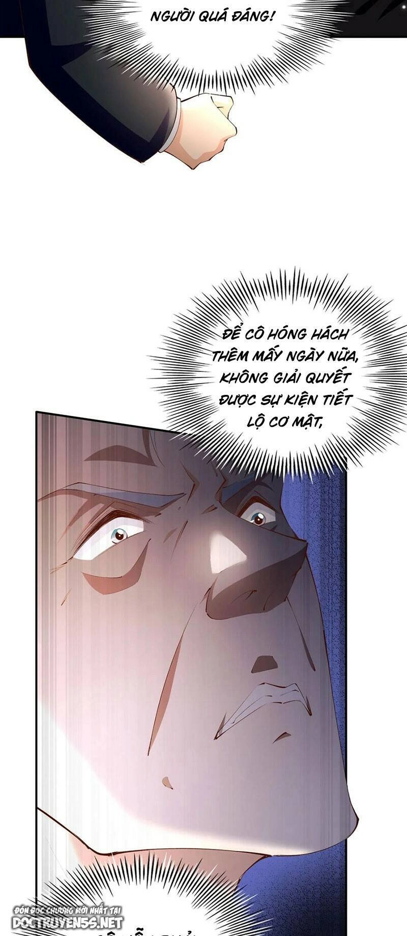 Boss Nhà Giàu Lại Là Nữ Sinh Trung Học! Chapter 160 - 18