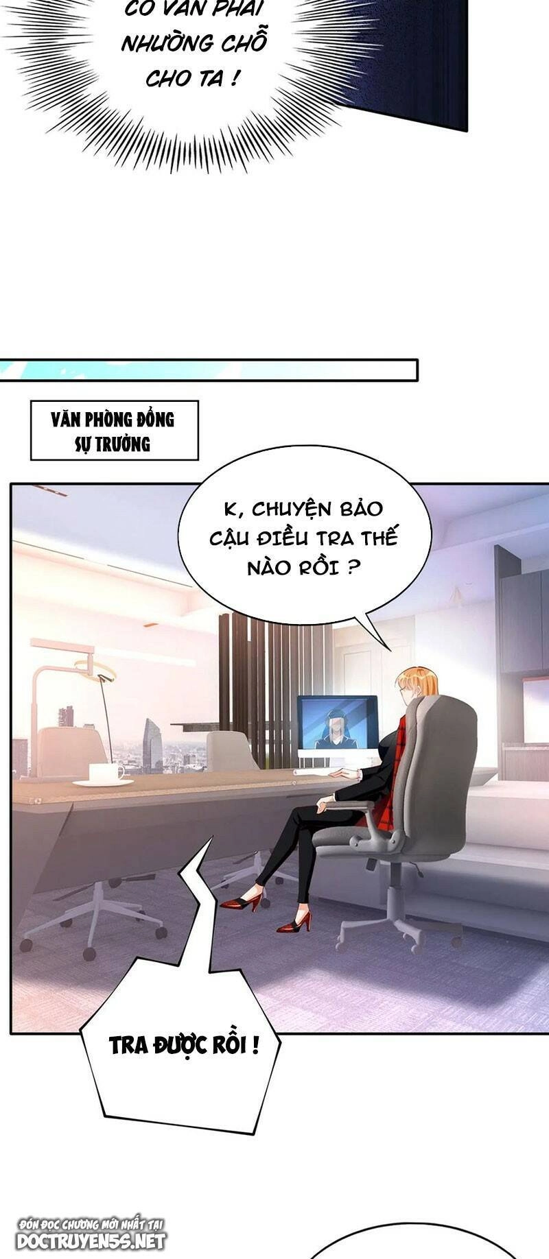 Boss Nhà Giàu Lại Là Nữ Sinh Trung Học! Chapter 160 - 19