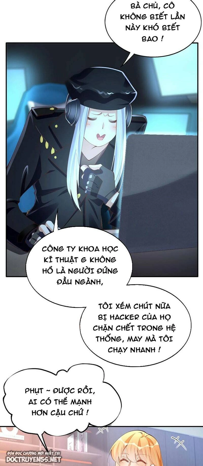 Boss Nhà Giàu Lại Là Nữ Sinh Trung Học! Chapter 160 - 20