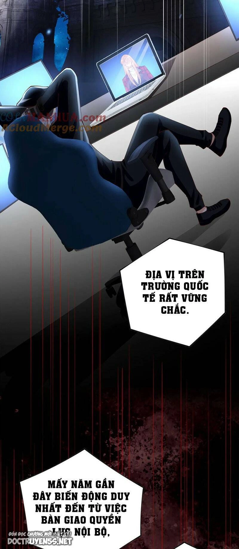 Boss Nhà Giàu Lại Là Nữ Sinh Trung Học! Chapter 160 - 22