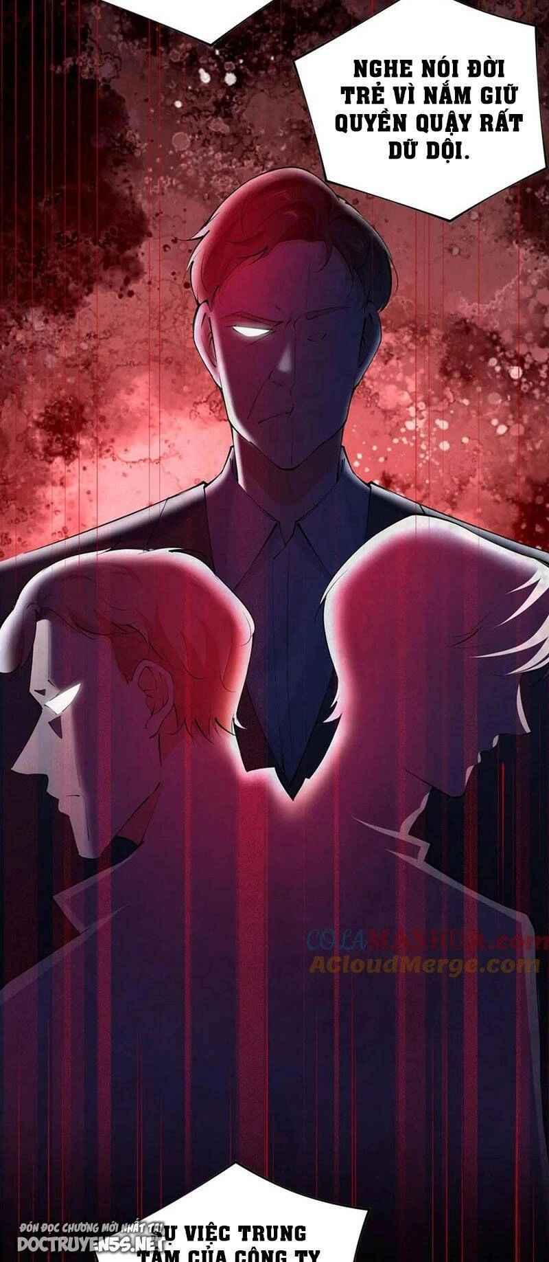 Boss Nhà Giàu Lại Là Nữ Sinh Trung Học! Chapter 160 - 23