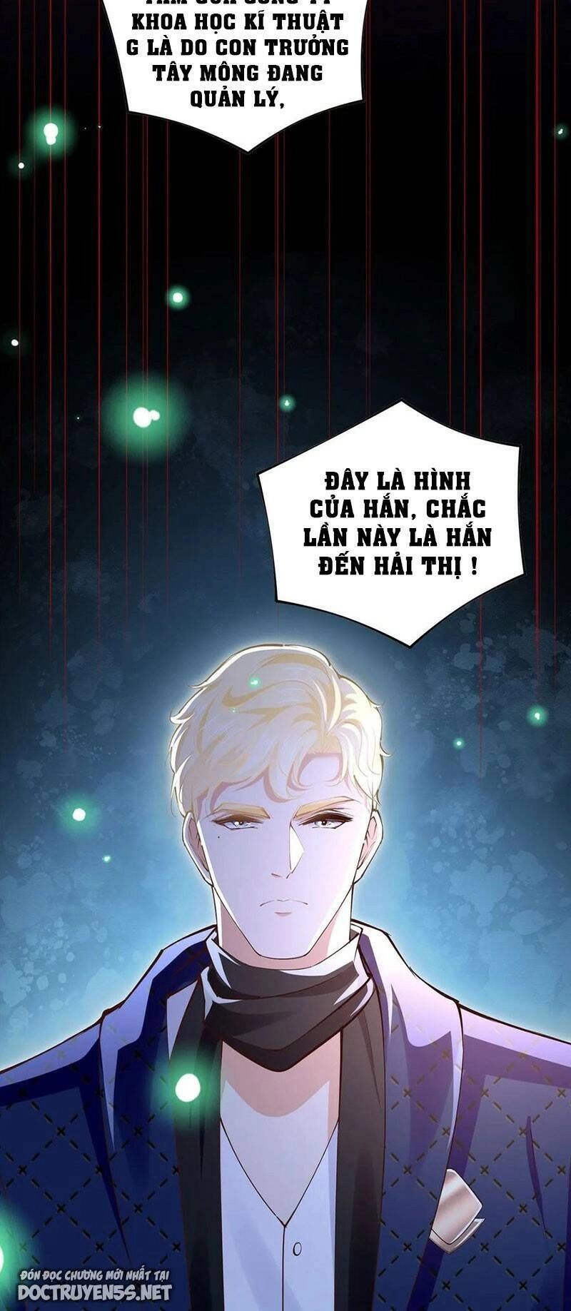 Boss Nhà Giàu Lại Là Nữ Sinh Trung Học! Chapter 160 - 24