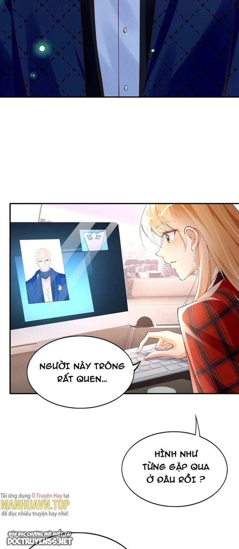 Boss Nhà Giàu Lại Là Nữ Sinh Trung Học! Chapter 160 - 25