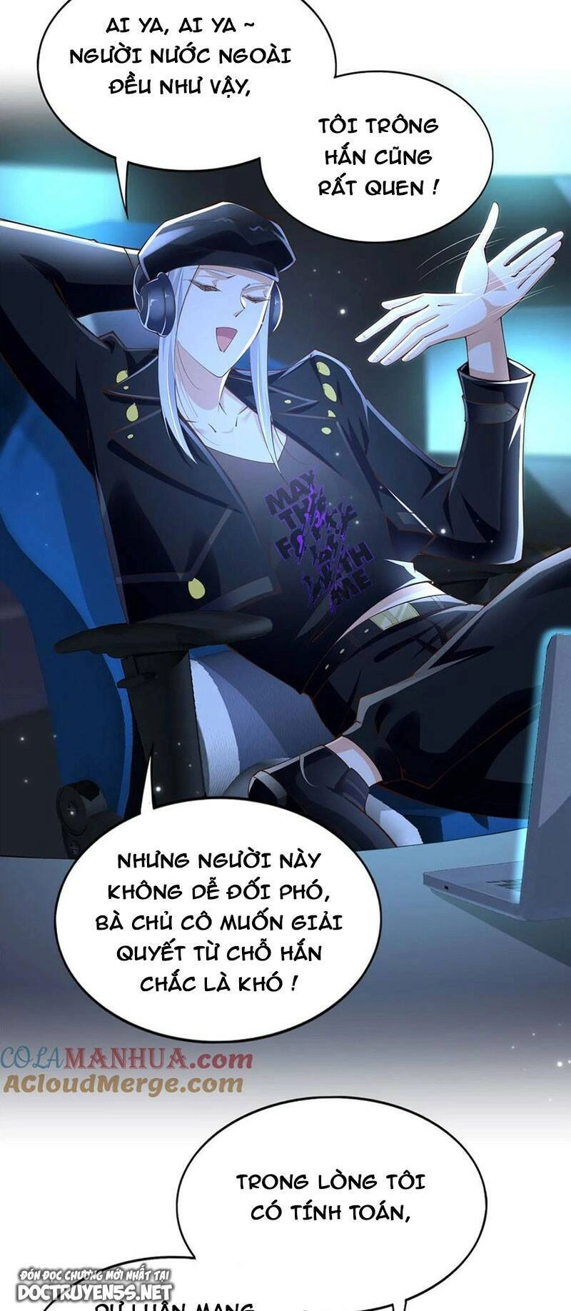 Boss Nhà Giàu Lại Là Nữ Sinh Trung Học! Chapter 160 - 26