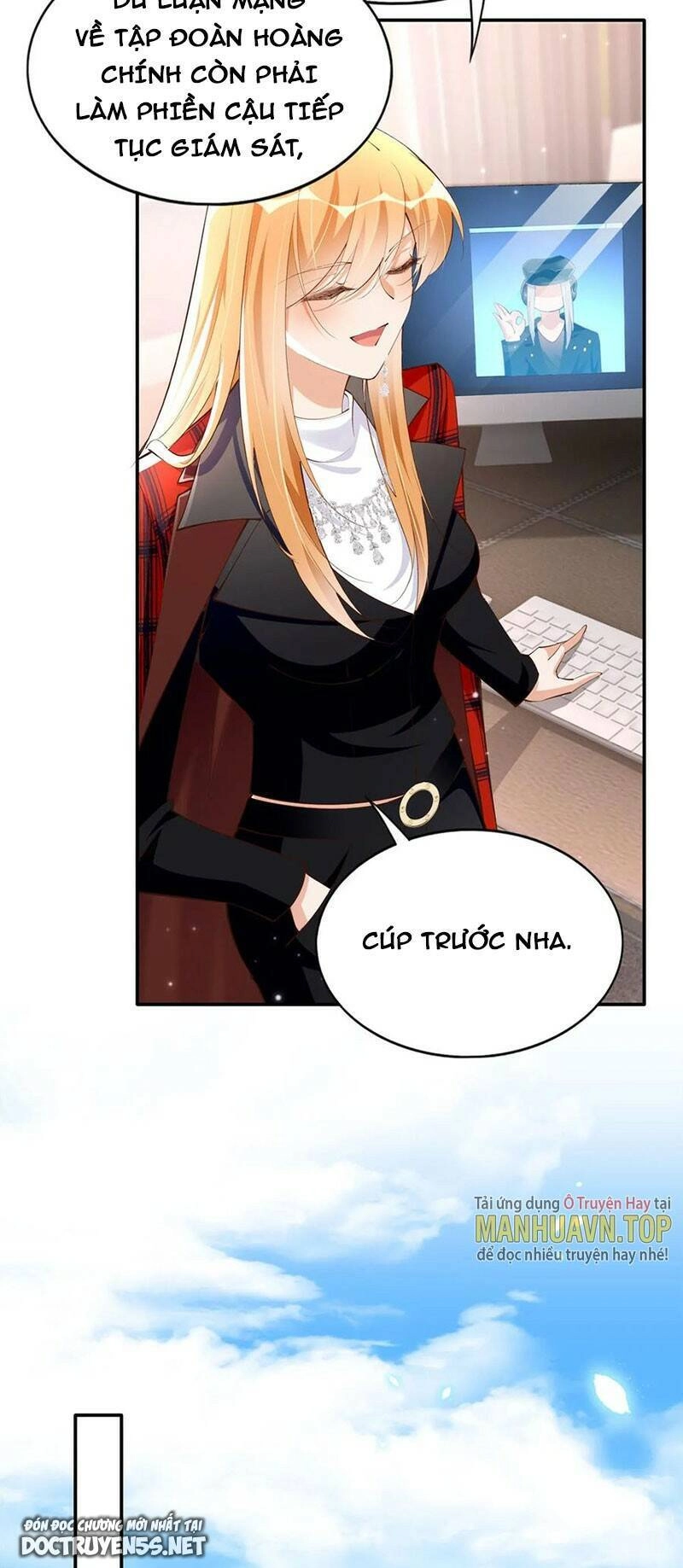 Boss Nhà Giàu Lại Là Nữ Sinh Trung Học! Chapter 160 - 27