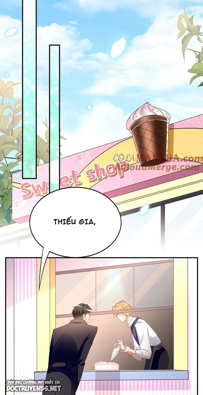 Boss Nhà Giàu Lại Là Nữ Sinh Trung Học! Chapter 160 - 28