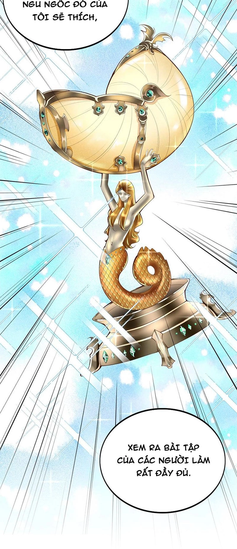 Boss Nhà Giàu Lại Là Nữ Sinh Trung Học! Chapter 161 - 6