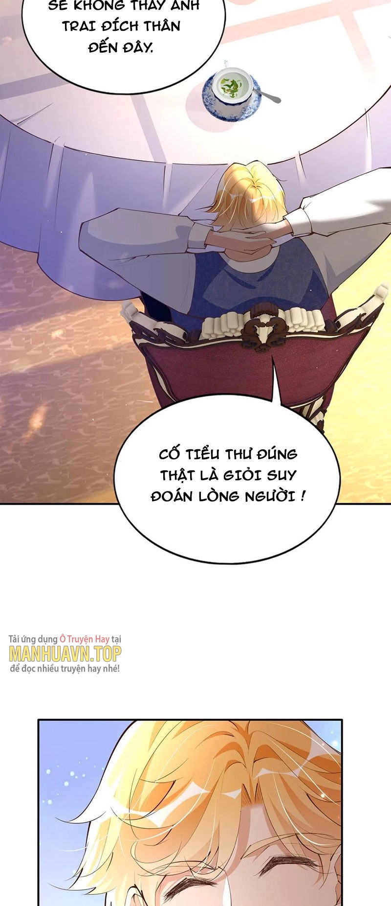 Boss Nhà Giàu Lại Là Nữ Sinh Trung Học! Chapter 161 - 13