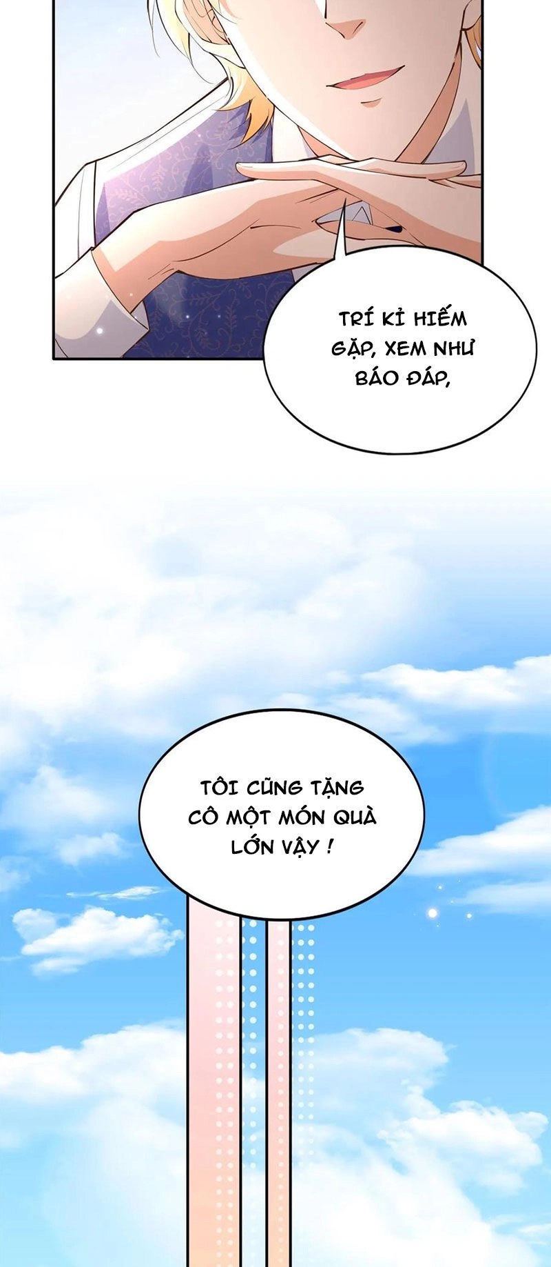 Boss Nhà Giàu Lại Là Nữ Sinh Trung Học! Chapter 161 - 14