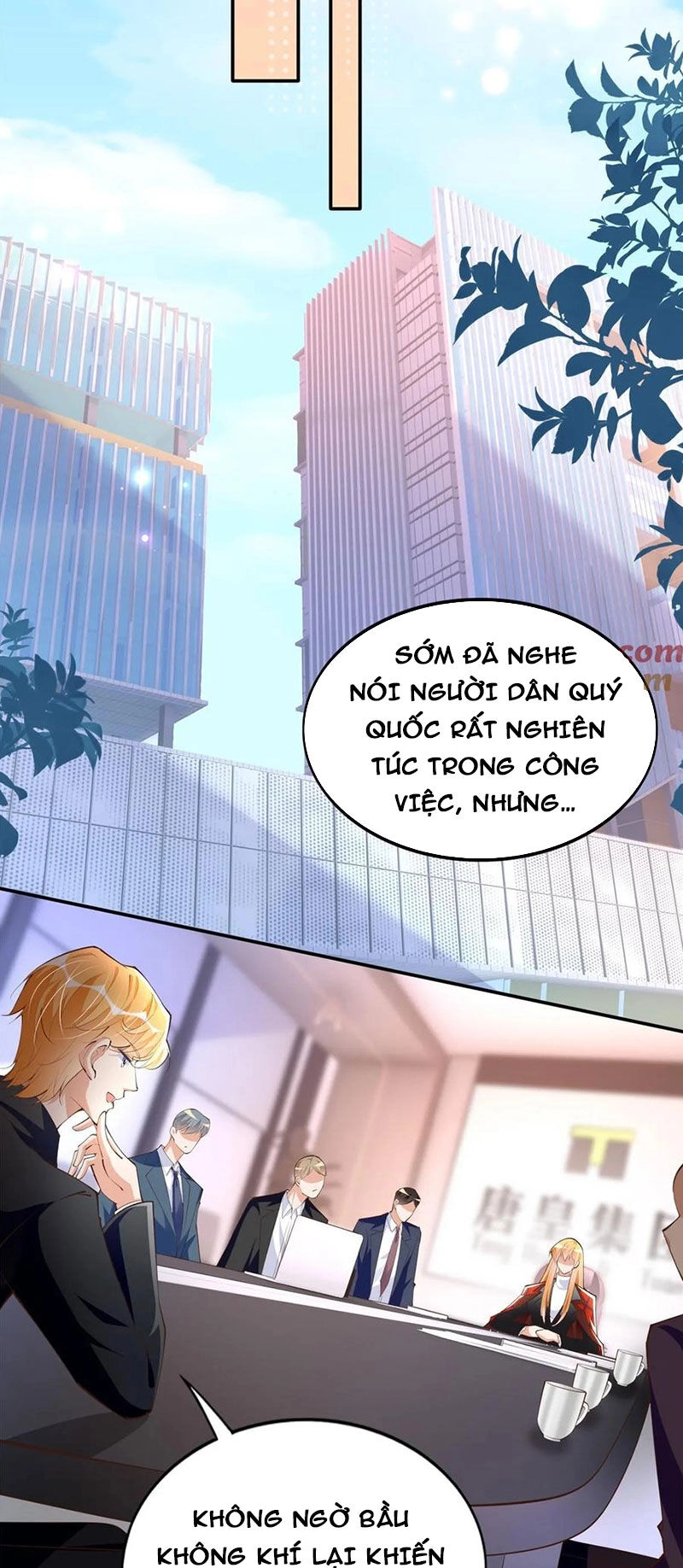 Boss Nhà Giàu Lại Là Nữ Sinh Trung Học! Chapter 161 - 15