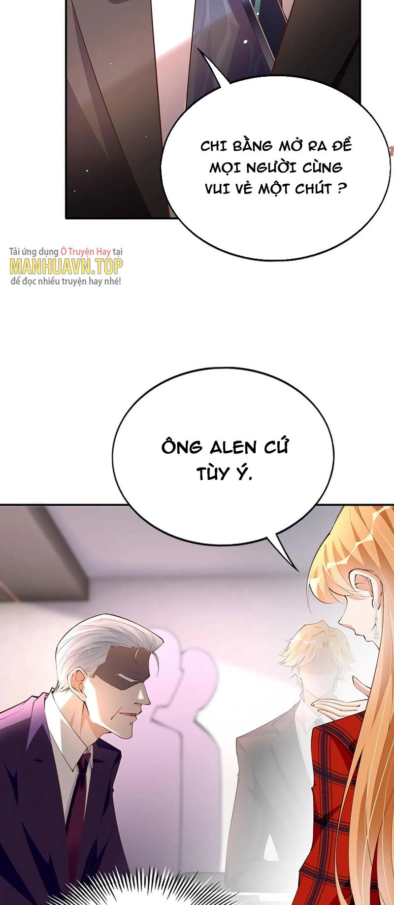 Boss Nhà Giàu Lại Là Nữ Sinh Trung Học! Chapter 161 - 17