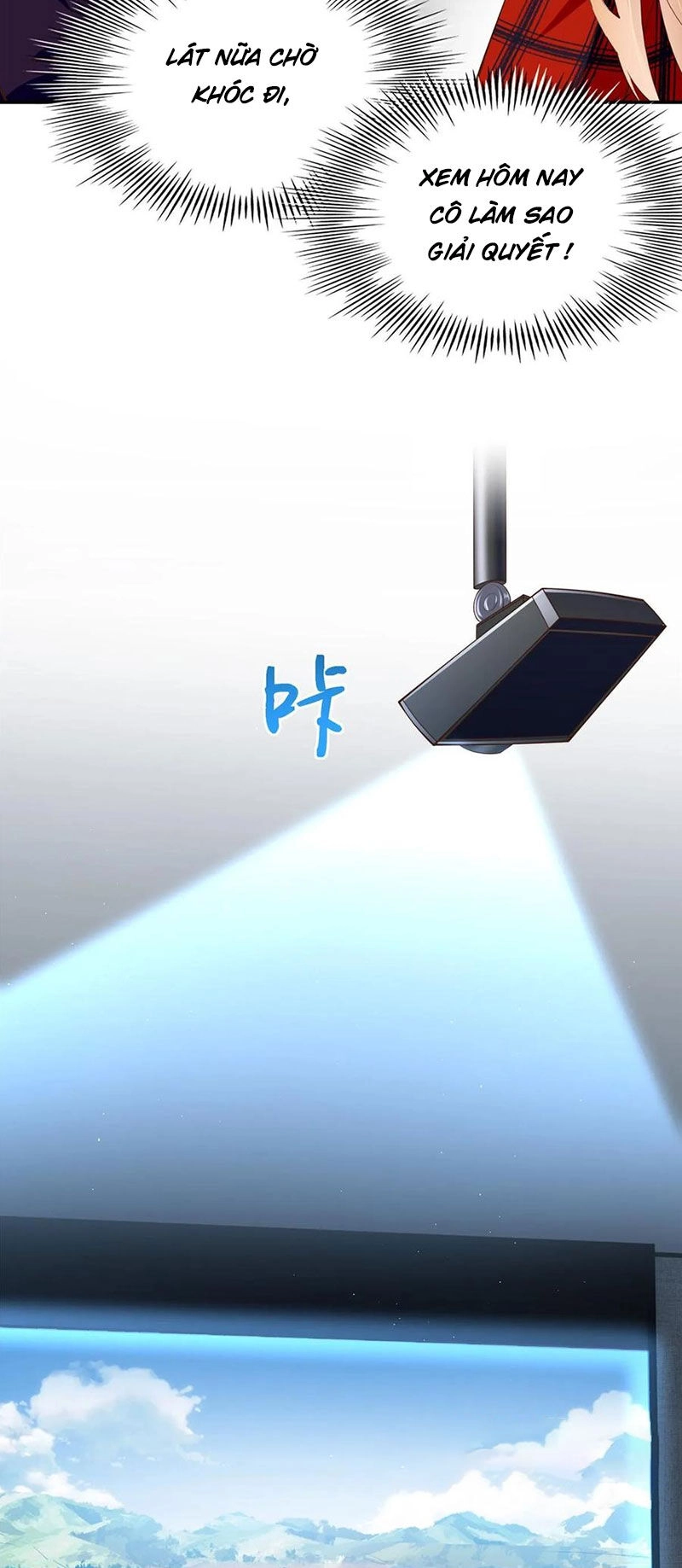 Boss Nhà Giàu Lại Là Nữ Sinh Trung Học! Chapter 161 - 18