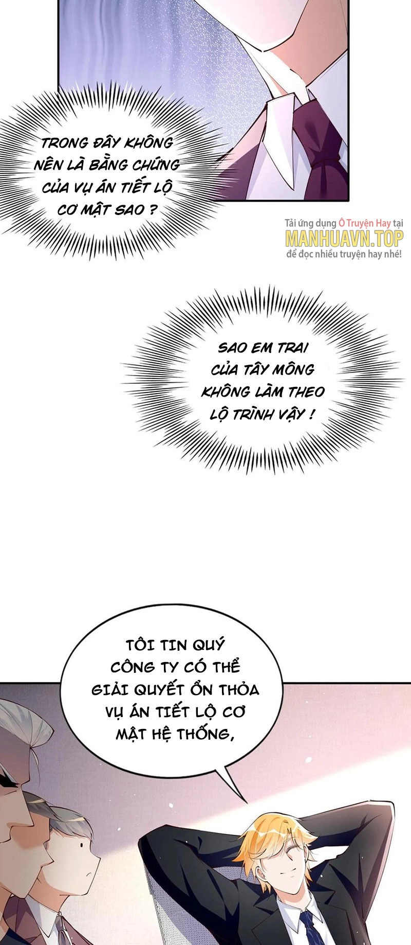 Boss Nhà Giàu Lại Là Nữ Sinh Trung Học! Chapter 161 - 21