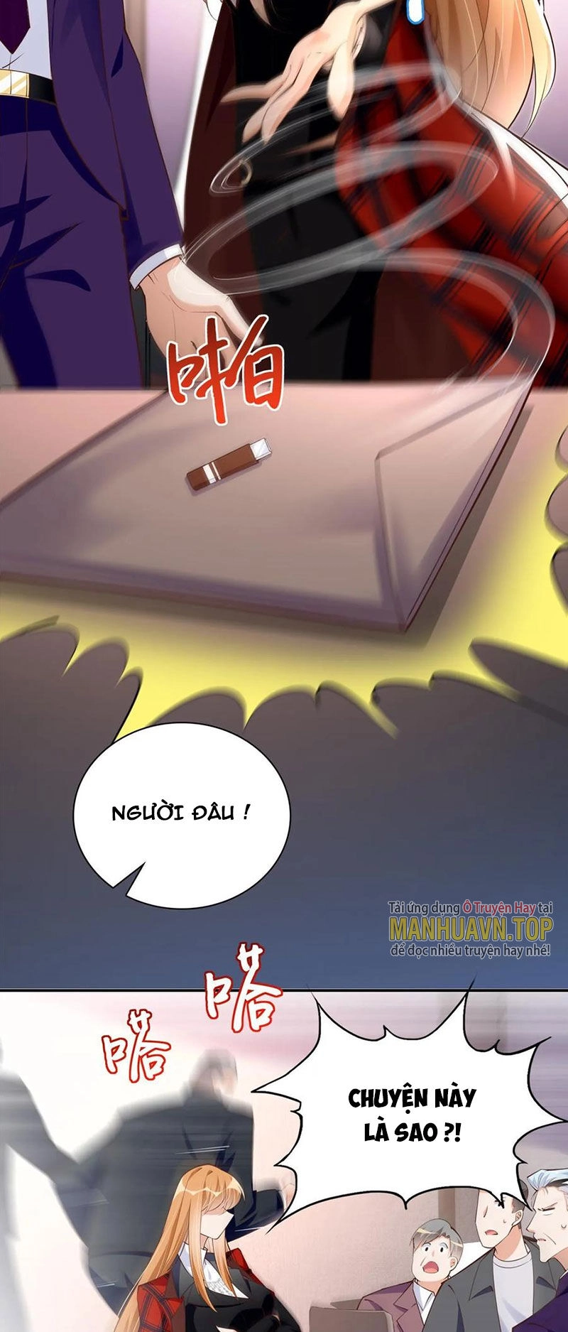 Boss Nhà Giàu Lại Là Nữ Sinh Trung Học! Chapter 161 - 29