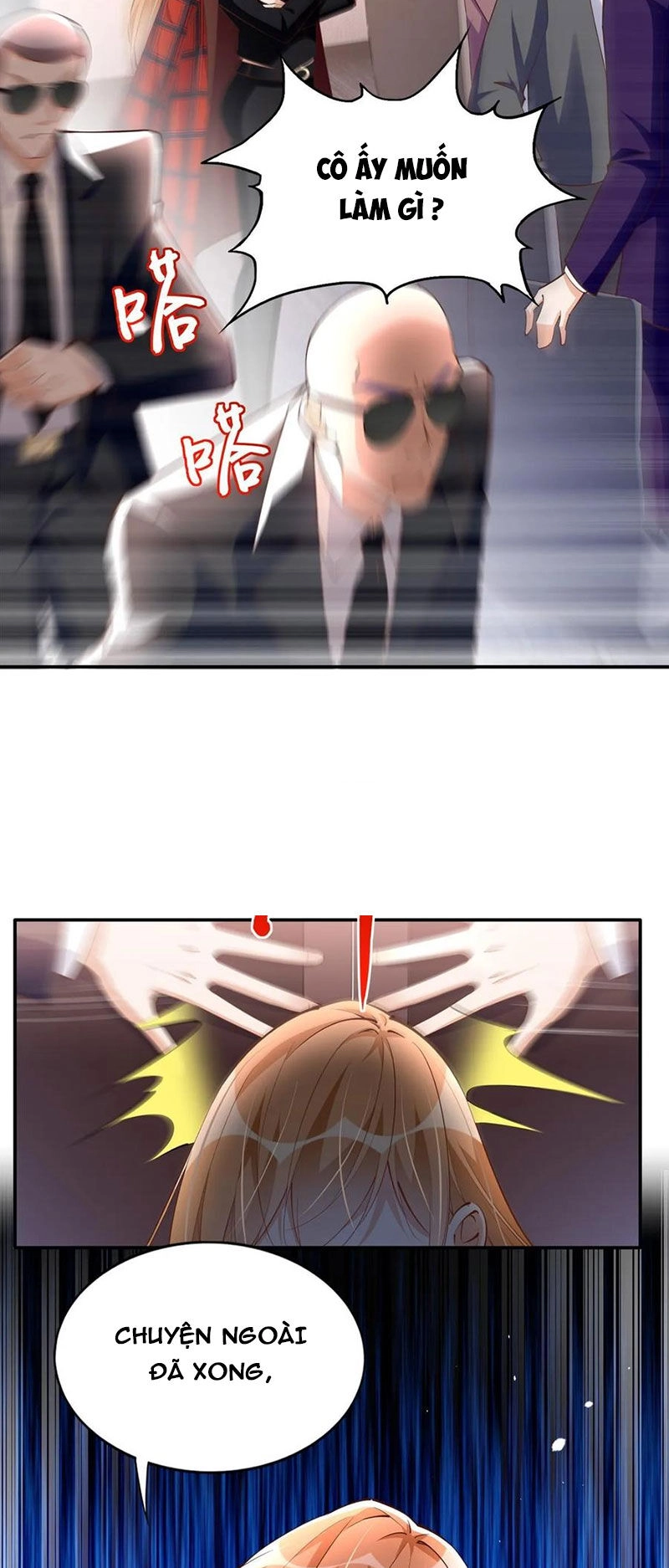 Boss Nhà Giàu Lại Là Nữ Sinh Trung Học! Chapter 161 - 30