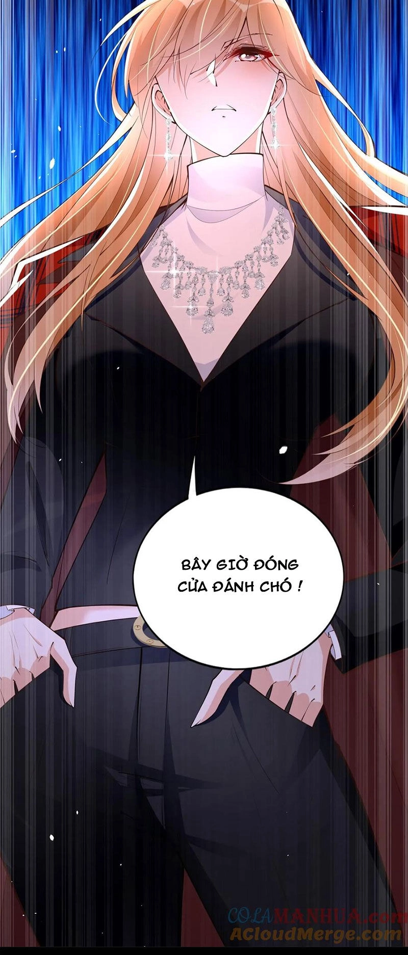 Boss Nhà Giàu Lại Là Nữ Sinh Trung Học! Chapter 161 - 31