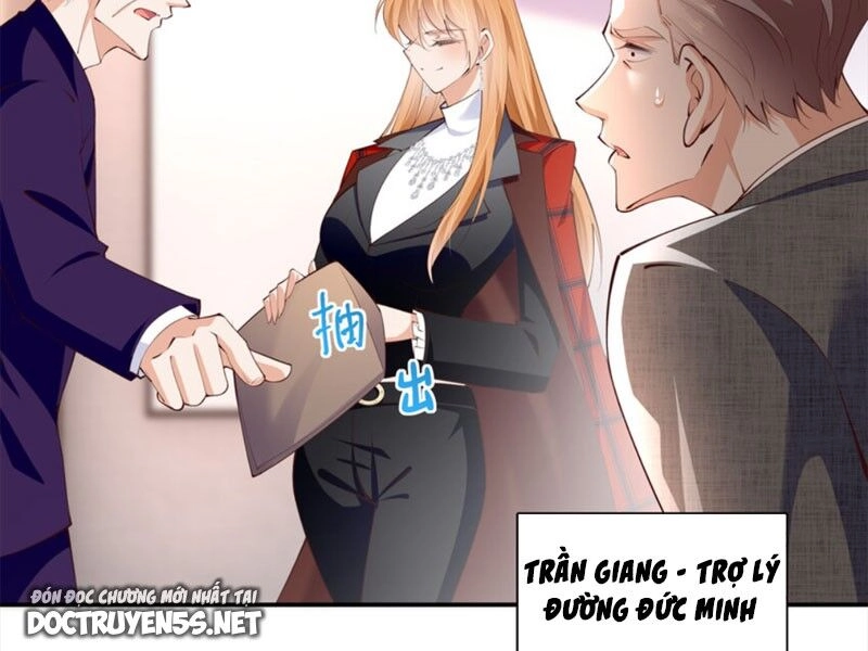 Boss Nhà Giàu Lại Là Nữ Sinh Trung Học! Chapter 162 - 20