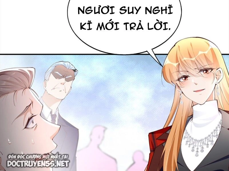 Boss Nhà Giàu Lại Là Nữ Sinh Trung Học! Chapter 162 - 30