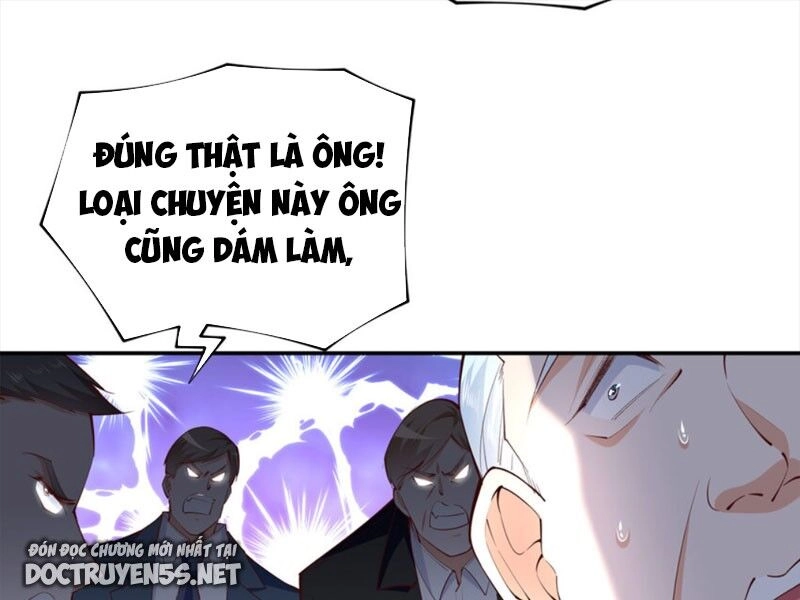 Boss Nhà Giàu Lại Là Nữ Sinh Trung Học! Chapter 162 - 37