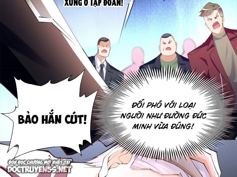Boss Nhà Giàu Lại Là Nữ Sinh Trung Học! Chapter 162 - 52