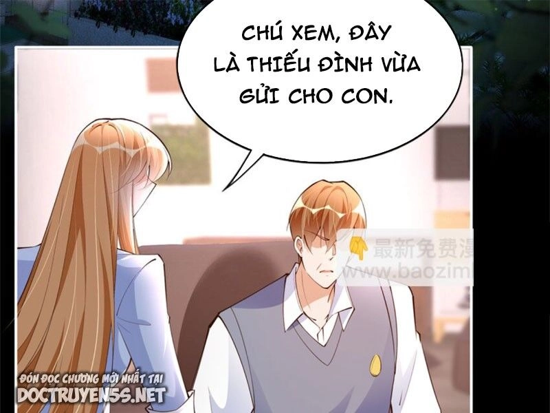 Boss Nhà Giàu Lại Là Nữ Sinh Trung Học! Chapter 163 - 31