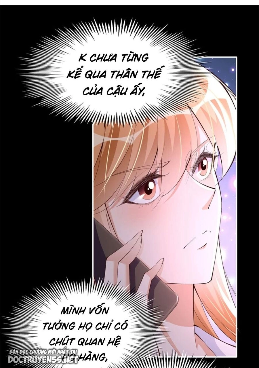 Boss Nhà Giàu Lại Là Nữ Sinh Trung Học! Chapter 164 - 1