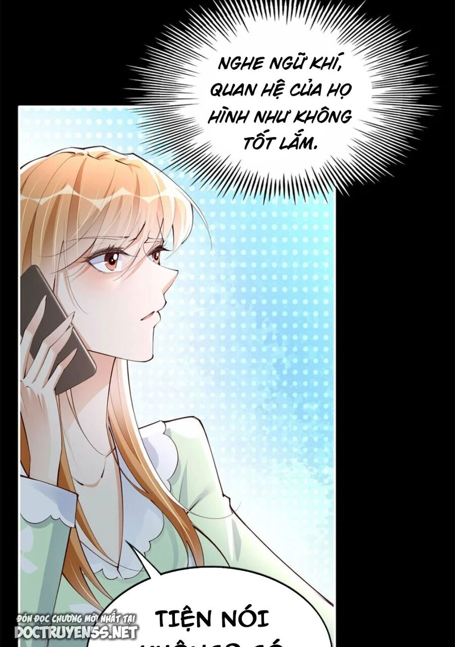 Boss Nhà Giàu Lại Là Nữ Sinh Trung Học! Chapter 164 - 4