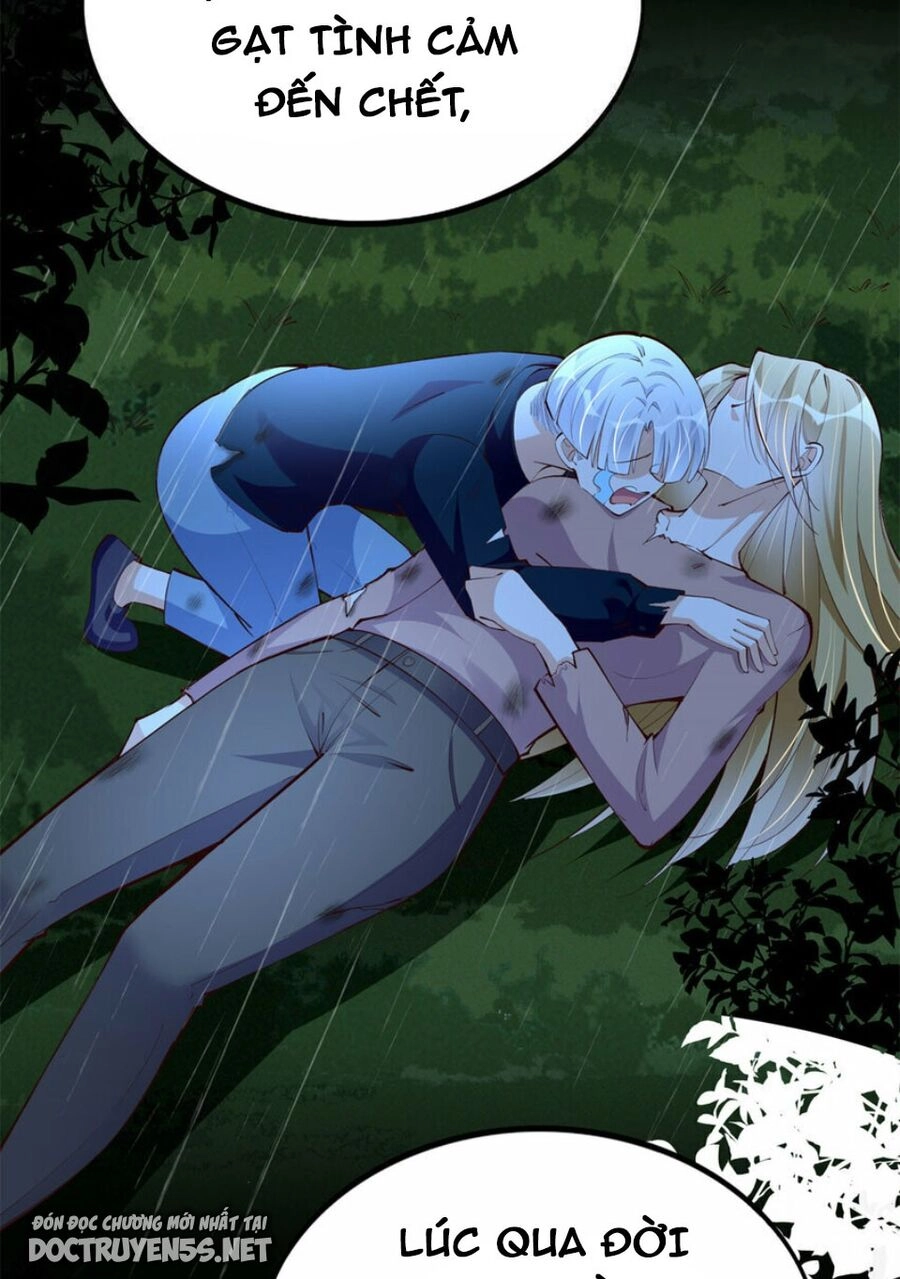 Boss Nhà Giàu Lại Là Nữ Sinh Trung Học! Chapter 164 - 17