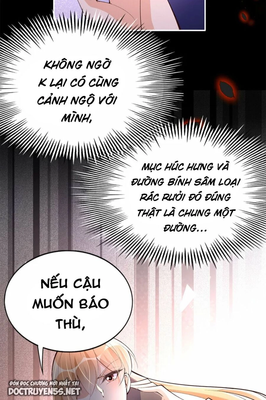 Boss Nhà Giàu Lại Là Nữ Sinh Trung Học! Chapter 164 - 21
