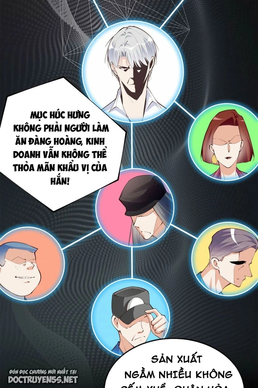 Boss Nhà Giàu Lại Là Nữ Sinh Trung Học! Chapter 164 - 29